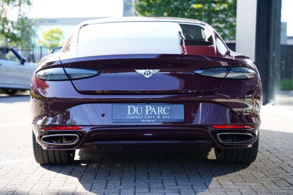 Bentley Continental GT 4.0 V8 Hybrid Speed Naim Panoramadak