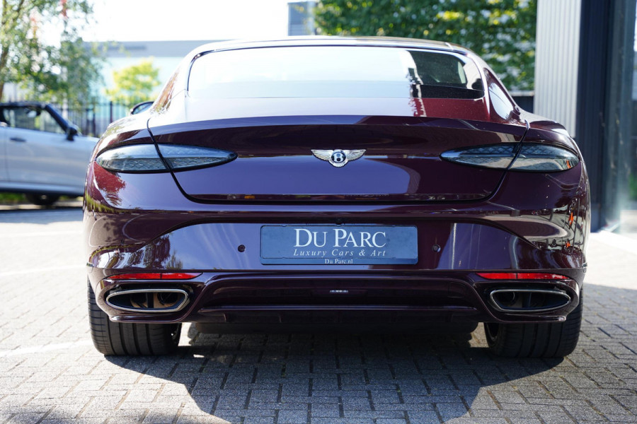 Bentley Continental GT 4.0 V8 Hybrid Speed Naim Panoramadak