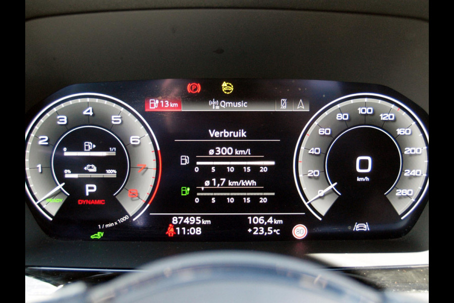 Audi A3 Sportback 45 TFSI e S edition Competition | 19 Inch | Panoramadak |  Led Plus | Apple Carplay | NL-Auto |
