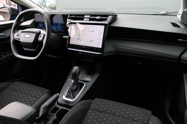 Ford Puma 1.0 EcoBoost Hybrid 125PK Titanium | Trekhaak | 360 Camera |  BLIS | Navigatie | Winterpack