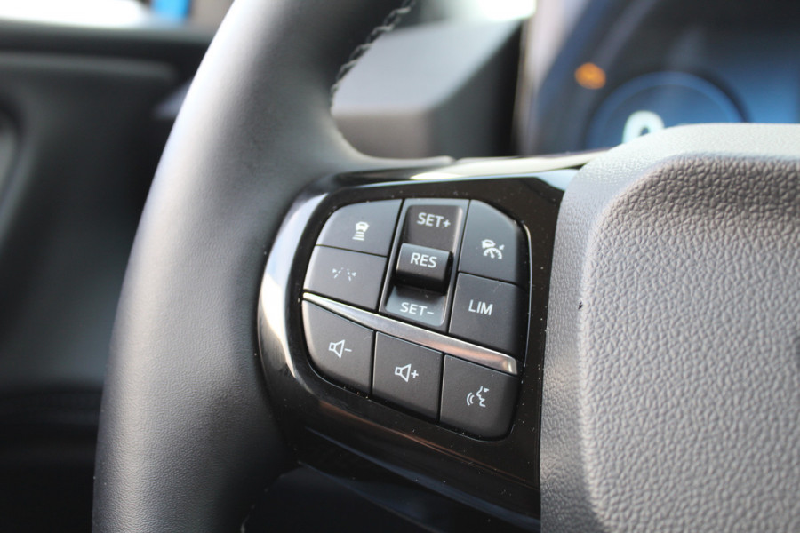 Ford Puma 1.0 EcoBoost Hybrid 125PK Titanium | Trekhaak | 360 Camera |  BLIS | Navigatie | Winterpack