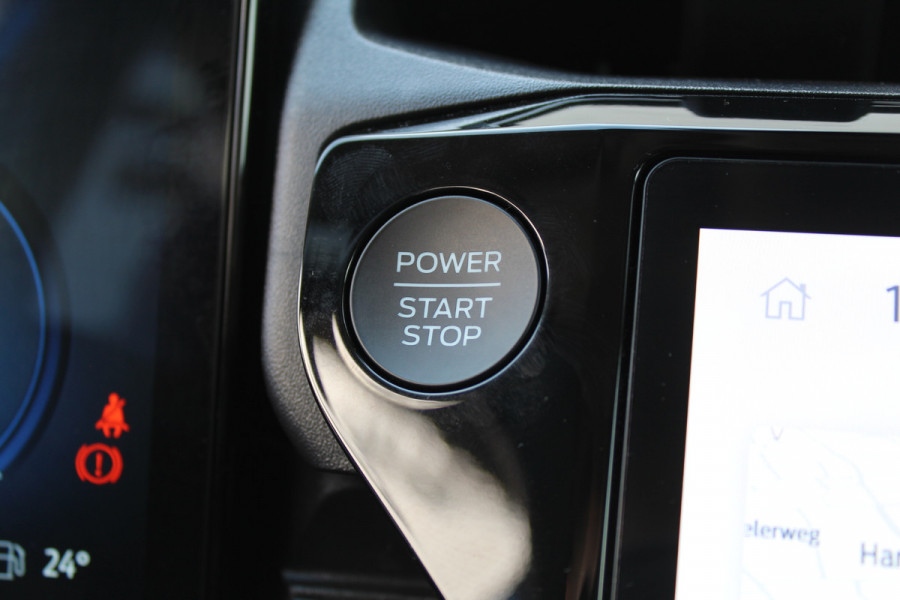 Ford Puma 1.0 EcoBoost Hybrid 125PK Titanium | Trekhaak | 360 Camera |  BLIS | Navigatie | Winterpack