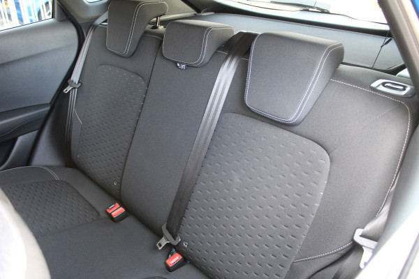 Ford Puma 1.0 EcoBoost Hybrid 125PK Titanium | Trekhaak | 360 Camera |  BLIS | Navigatie | Winterpack