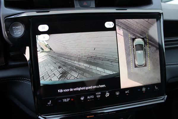 Ford Puma 1.0 EcoBoost Hybrid 125PK Titanium | Trekhaak | 360 Camera |  BLIS | Navigatie | Winterpack