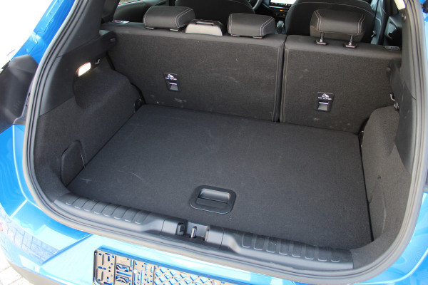 Ford Puma 1.0 EcoBoost Hybrid 125PK Titanium | Trekhaak | 360 Camera |  BLIS | Navigatie | Winterpack