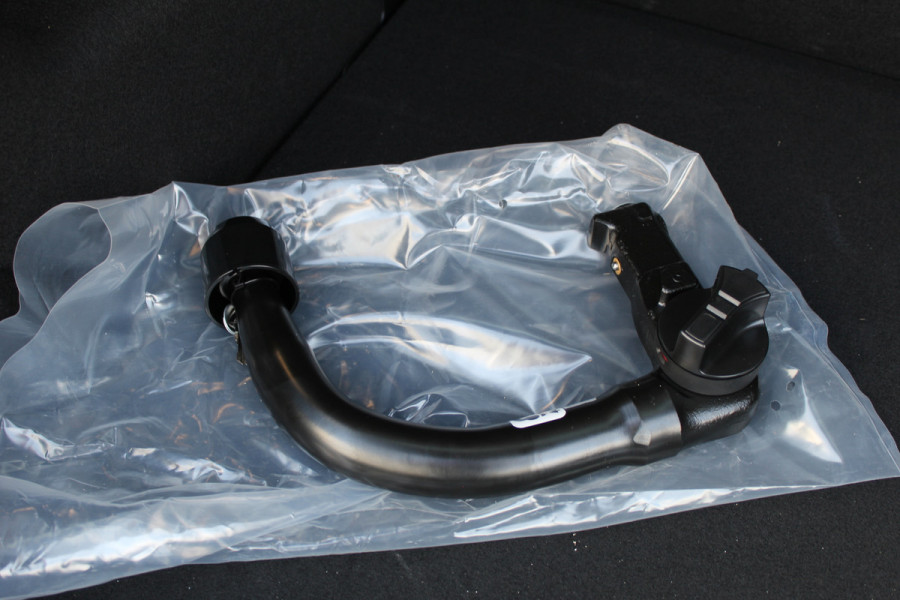 Ford Puma 1.0 EcoBoost Hybrid 125PK Titanium | Trekhaak | 360 Camera |  BLIS | Navigatie | Winterpack