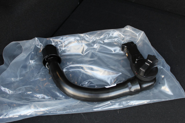 Ford Puma 1.0 EcoBoost Hybrid 125PK Titanium | Trekhaak | 360 Camera |  BLIS | Navigatie | Winterpack