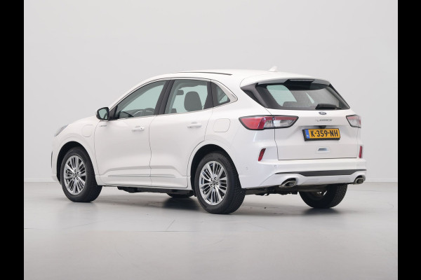 Ford Kuga 2.5 PHEV 225pk Vignale Navigatie Camera Stoelverwarming Head up display 282