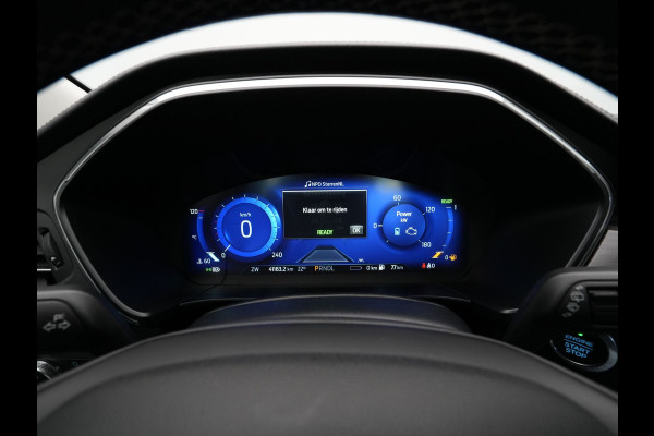 Ford Kuga 2.5 PHEV 225pk Vignale Navigatie Camera Stoelverwarming Head up display 282