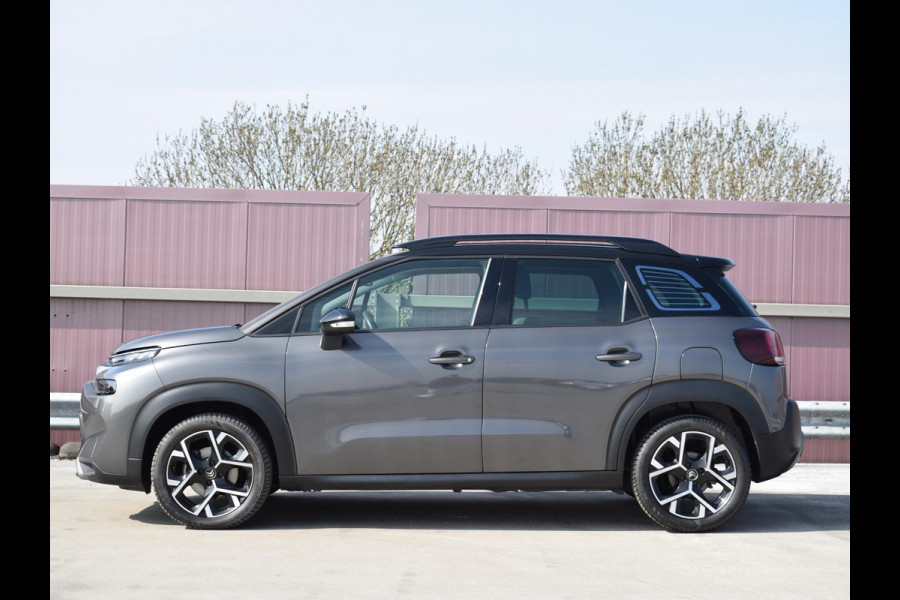 Citroën C3 Aircross 1.2 PureTech Shine Navigatie | Achteruitrijcamera | Android auto / Apple Carplay | Cruise Control