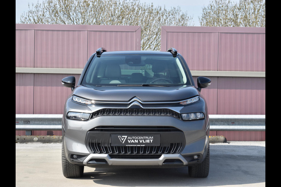 Citroën C3 Aircross 1.2 PureTech Shine Navigatie | Achteruitrijcamera | Android auto / Apple Carplay | Cruise Control
