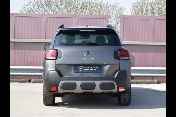 Citroën C3 Aircross 1.2 PureTech Shine Navigatie | Achteruitrijcamera | Android auto / Apple Carplay | Cruise Control