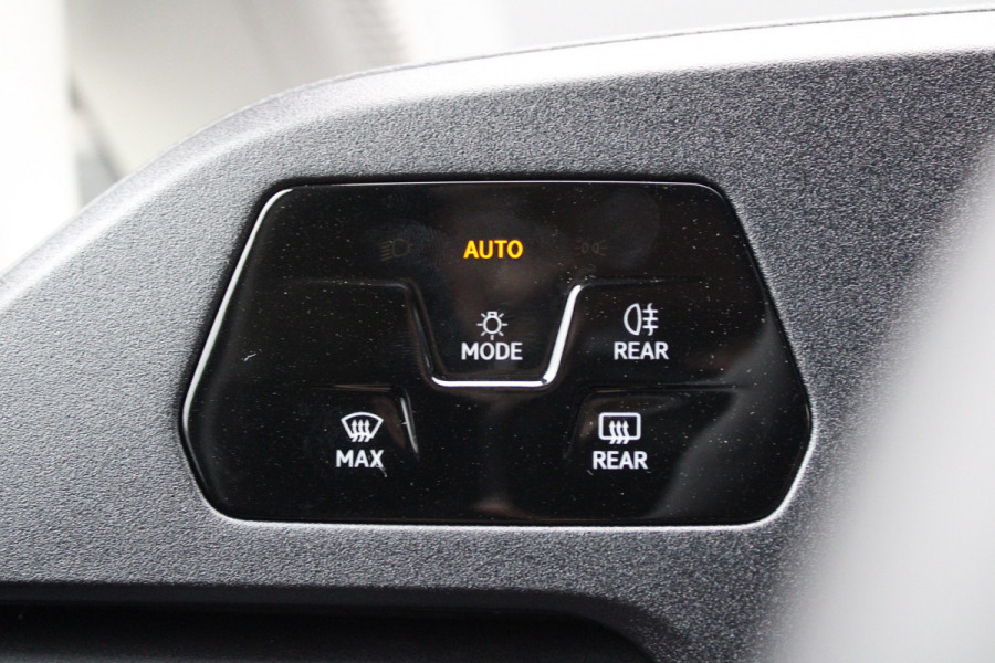 Volkswagen Caddy Cargo Maxi 2.0 TDI 102pk - Trekhaak - Leder - Carplay - LED Koplampen - Camera - Lane Assist - Verlaagd - Rijklaar