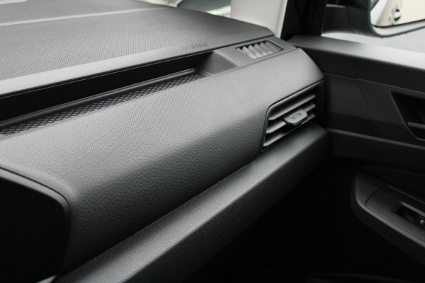 Volkswagen Caddy Cargo Maxi 2.0 TDI 102pk - Trekhaak - Leder - Carplay - LED Koplampen - Camera - Lane Assist - Verlaagd - Rijklaar