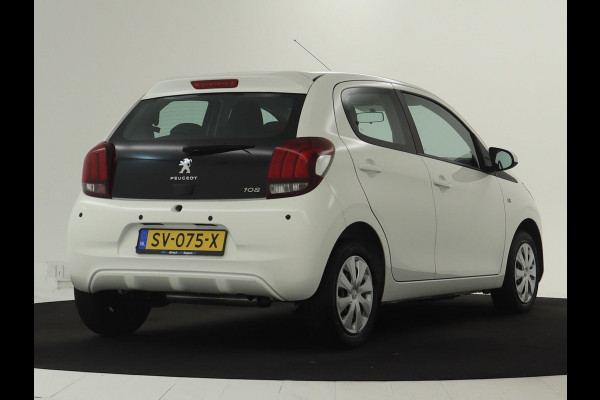 Peugeot 108 1.0 e-VTi Active Bluetooth | AIRCO | Dealer onderhouden