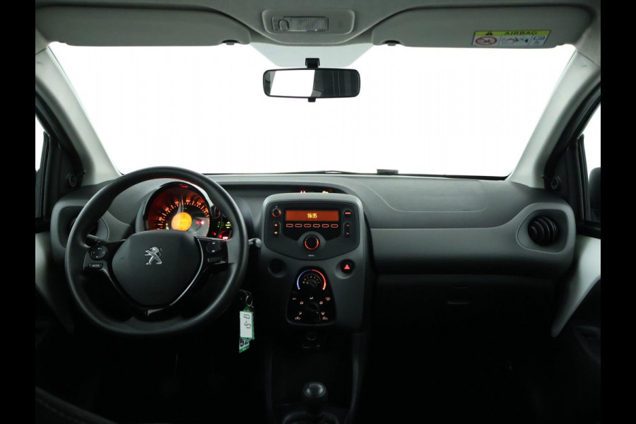 Peugeot 108 1.0 e-VTi Active Bluetooth | AIRCO | Dealer onderhouden