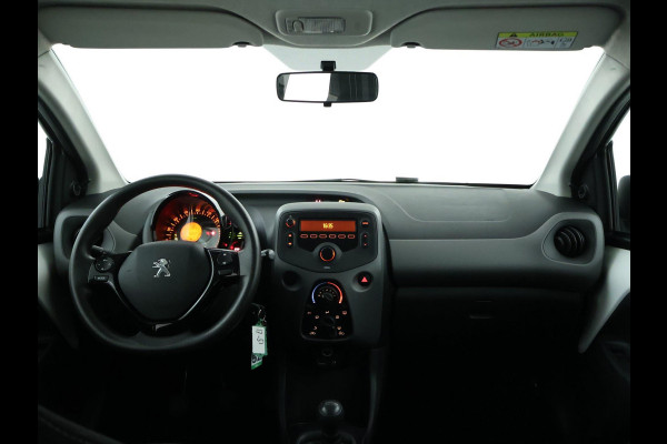 Peugeot 108 1.0 e-VTi Active Bluetooth | AIRCO | Dealer onderhouden