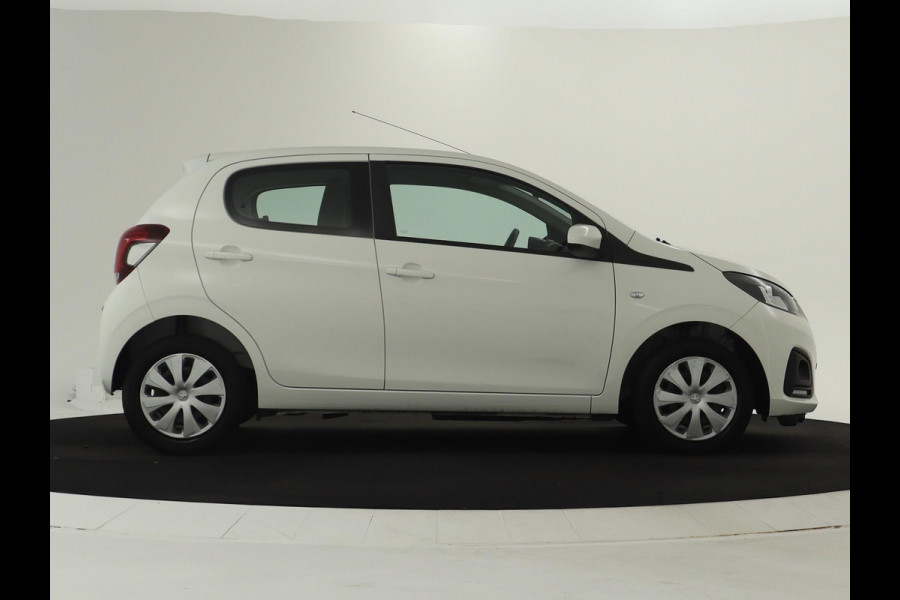 Peugeot 108 1.0 e-VTi Active Bluetooth | AIRCO | Dealer onderhouden