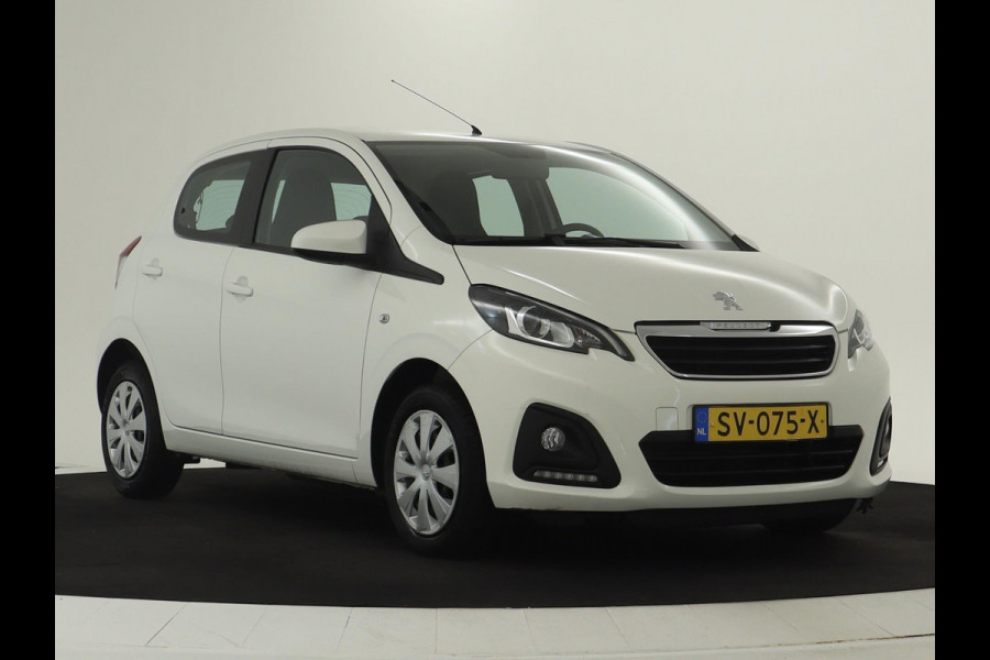 Peugeot 108 1.0 e-VTi Active Bluetooth | AIRCO | Dealer onderhouden