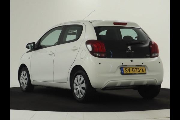 Peugeot 108 1.0 e-VTi Active Bluetooth | AIRCO | Dealer onderhouden