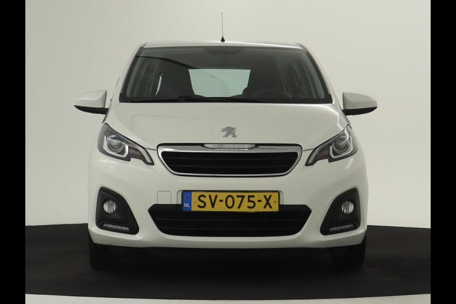 Peugeot 108 1.0 e-VTi Active Bluetooth | AIRCO | Dealer onderhouden