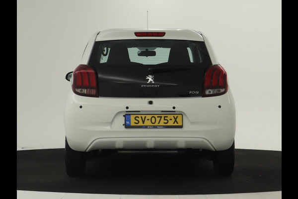 Peugeot 108 1.0 e-VTi Active Bluetooth | AIRCO | Dealer onderhouden