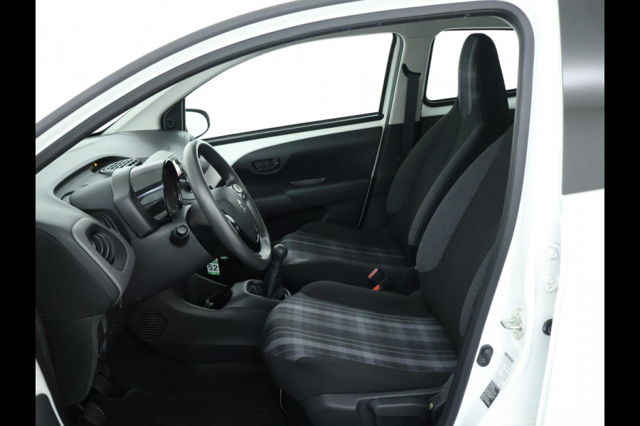 Peugeot 108 1.0 e-VTi Active Bluetooth | AIRCO | Dealer onderhouden