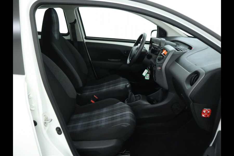 Peugeot 108 1.0 e-VTi Active Bluetooth | AIRCO | Dealer onderhouden