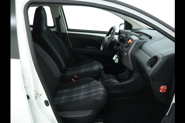 Peugeot 108 1.0 e-VTi Active Bluetooth | AIRCO | Dealer onderhouden
