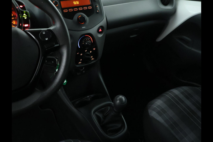 Peugeot 108 1.0 e-VTi Active Bluetooth | AIRCO | Dealer onderhouden
