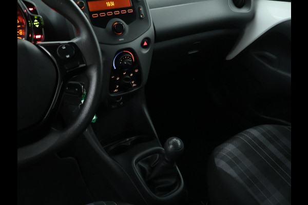 Peugeot 108 1.0 e-VTi Active Bluetooth | AIRCO | Dealer onderhouden