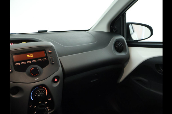 Peugeot 108 1.0 e-VTi Active Bluetooth | AIRCO | Dealer onderhouden