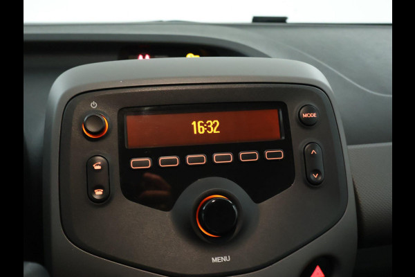Peugeot 108 1.0 e-VTi Active Bluetooth | AIRCO | Dealer onderhouden