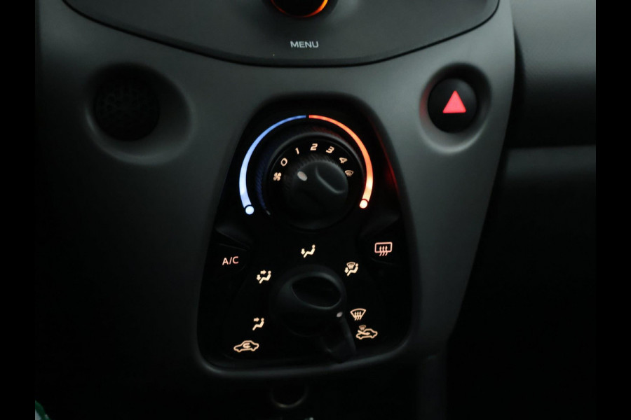Peugeot 108 1.0 e-VTi Active Bluetooth | AIRCO | Dealer onderhouden