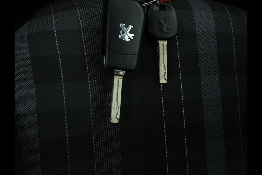 Peugeot 108 1.0 e-VTi Active Bluetooth | AIRCO | Dealer onderhouden