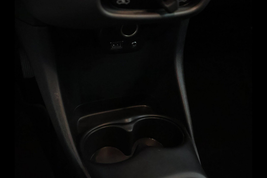 Peugeot 108 1.0 e-VTi Active Bluetooth | AIRCO | Dealer onderhouden