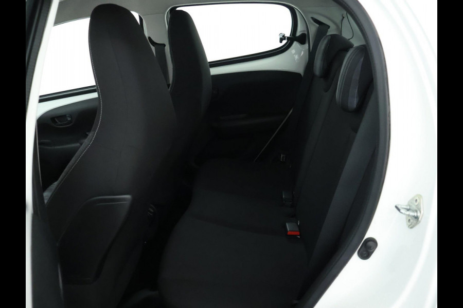 Peugeot 108 1.0 e-VTi Active Bluetooth | AIRCO | Dealer onderhouden