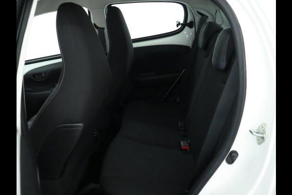 Peugeot 108 1.0 e-VTi Active Bluetooth | AIRCO | Dealer onderhouden