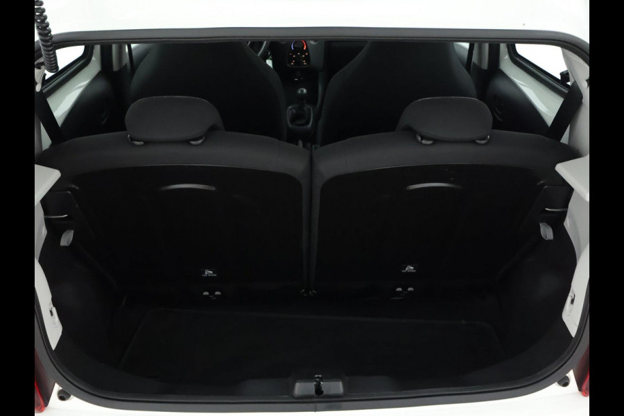 Peugeot 108 1.0 e-VTi Active Bluetooth | AIRCO | Dealer onderhouden