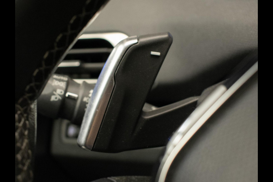 Peugeot 3008 1.2 PureTech Allure Sport (APPLE CARPLAY,NAVI,LED,XENON,SFEER VERLICHTING,LEDER,CRUISE,CLIMATE,PDC,CAMERA,NETTESTAAT)