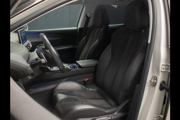 Peugeot 3008 1.2 PureTech Allure Sport (APPLE CARPLAY,NAVI,LED,XENON,SFEER VERLICHTING,LEDER,CRUISE,CLIMATE,PDC,CAMERA,NETTESTAAT)