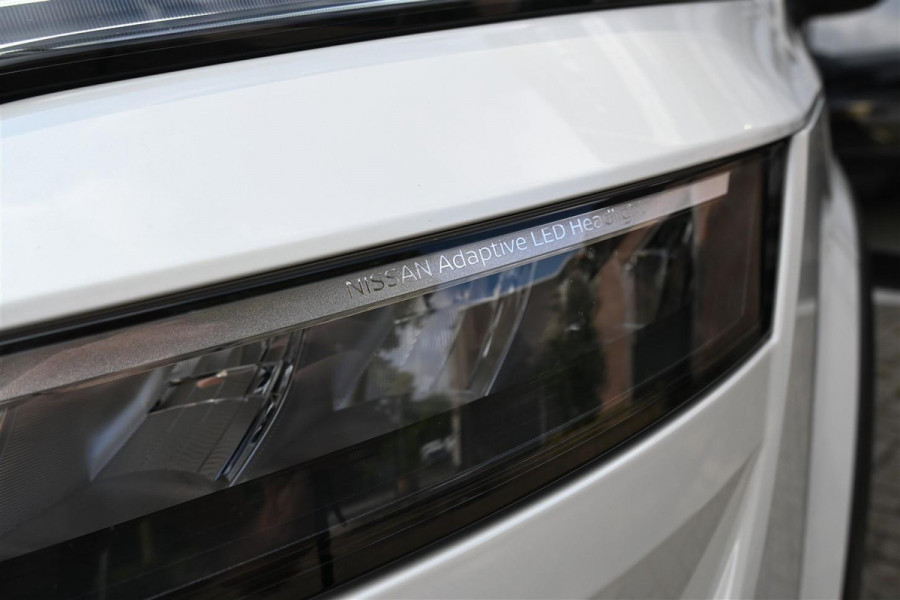 Nissan QASHQAI 1.3 MHEV Xtronic Tekna Design Pano Trekhaak ProPilot '23