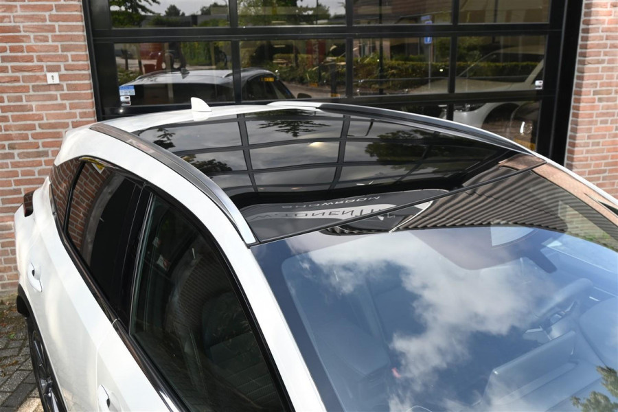 Nissan QASHQAI 1.3 MHEV Xtronic Tekna Design Pano Trekhaak ProPilot '23