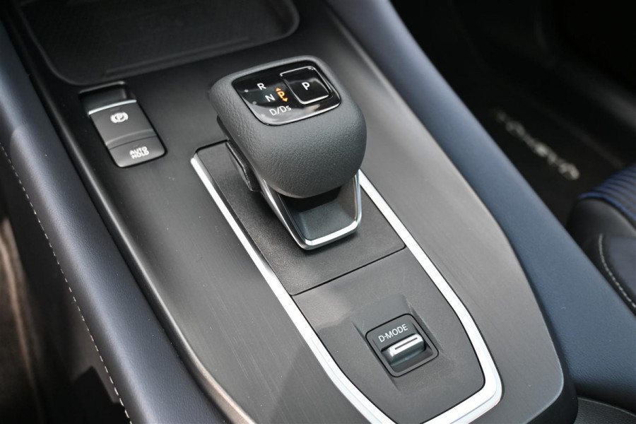 Nissan QASHQAI 1.3 MHEV Xtronic Tekna Design Pano Trekhaak ProPilot '23