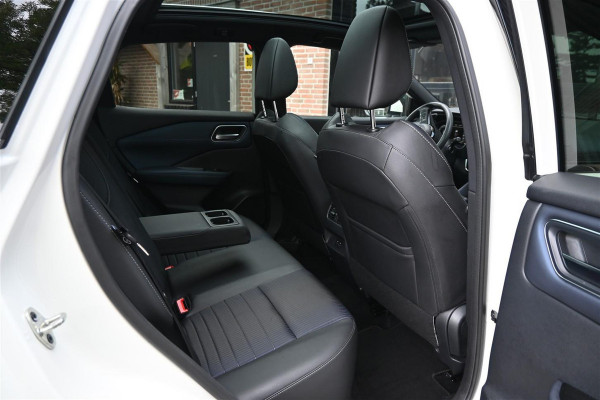 Nissan QASHQAI 1.3 MHEV Xtronic Tekna Design Pano Trekhaak ProPilot '23