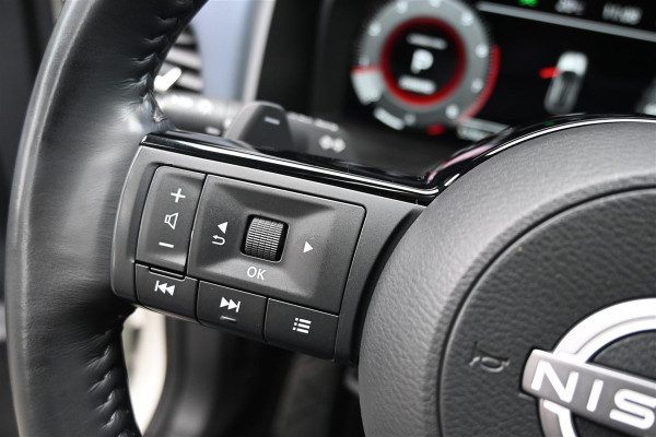Nissan QASHQAI 1.3 MHEV Xtronic Tekna Design Pano Trekhaak ProPilot '23