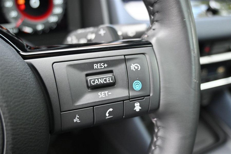 Nissan QASHQAI 1.3 MHEV Xtronic Tekna Design Pano Trekhaak ProPilot '23