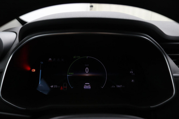 Renault ZOE R110 Life KOOPACCU 52 kWh*ECC*CRUISE*PDC*