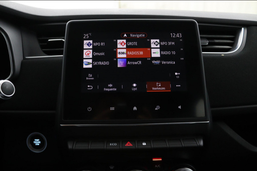 Renault ZOE R110 Life KOOPACCU 52 kWh*ECC*CRUISE*PDC*