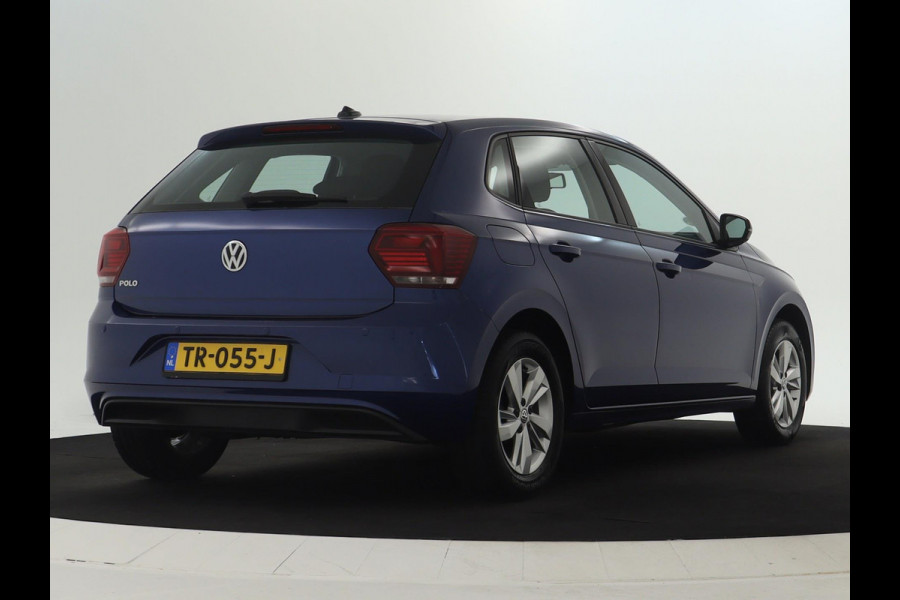 Volkswagen Polo 1.0 TSI Beats NAVI | CarPlay | 1ste eigenaar
